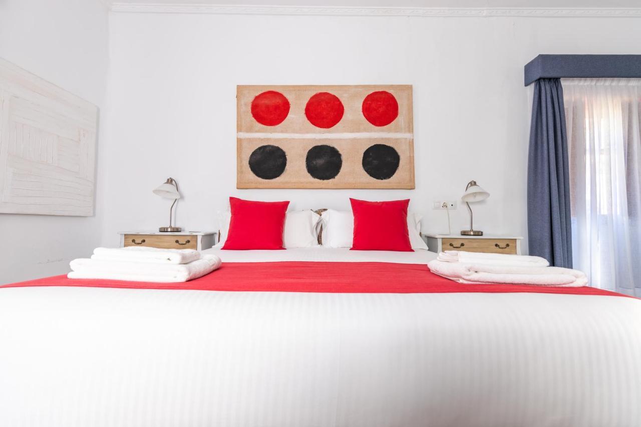 Casa Paraiso Boutique B&B Torremolinos Dış mekan fotoğraf